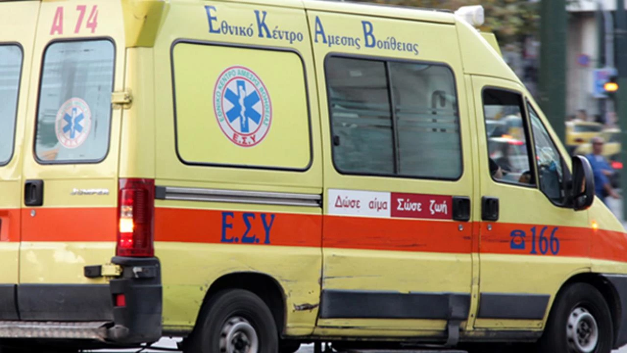 Αγωνία στο Φάληρο: 6χρονο αγοράκι βρέθηκε τυλιγμένο με το λουρί του σκύλου – Από θαύμα γλίτωσε